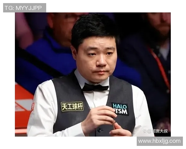 丁俊晖与奥唐奈尔的精彩对决揭示斯诺克新篇章