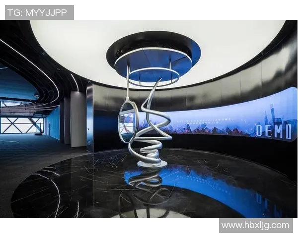 拉波尔特:探索科技与艺术交融的新视野与未来发展潜力