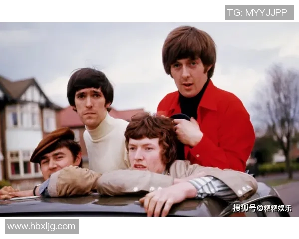 斯通斯的传奇旅程:从摇滚巨星到文化符号的蜕变与影响